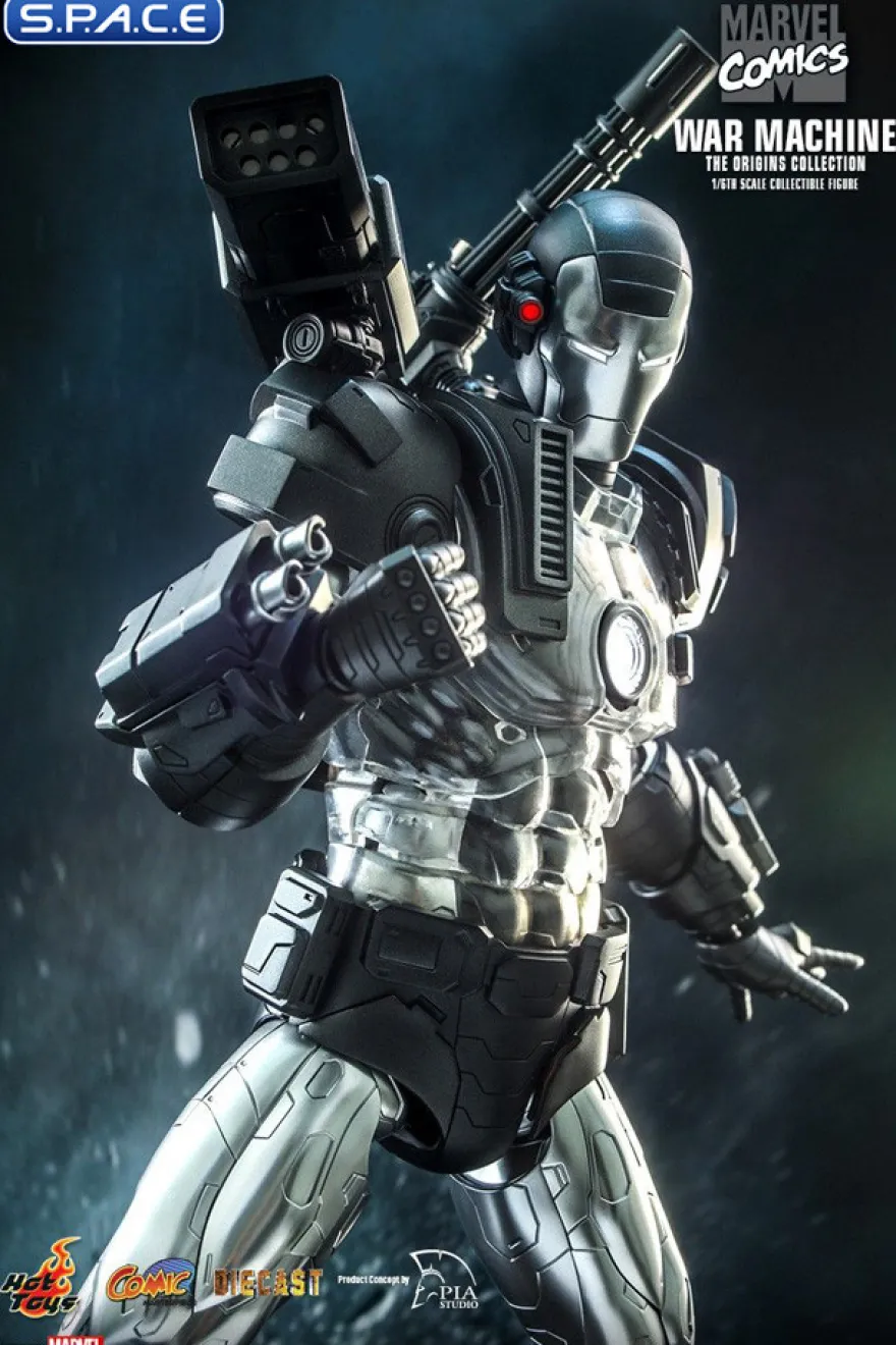 1/6 Scale War Machine »The Origins Collection«