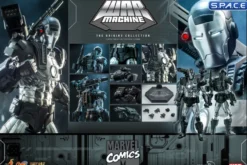 1/6 Scale War Machine »The Origins Collection«