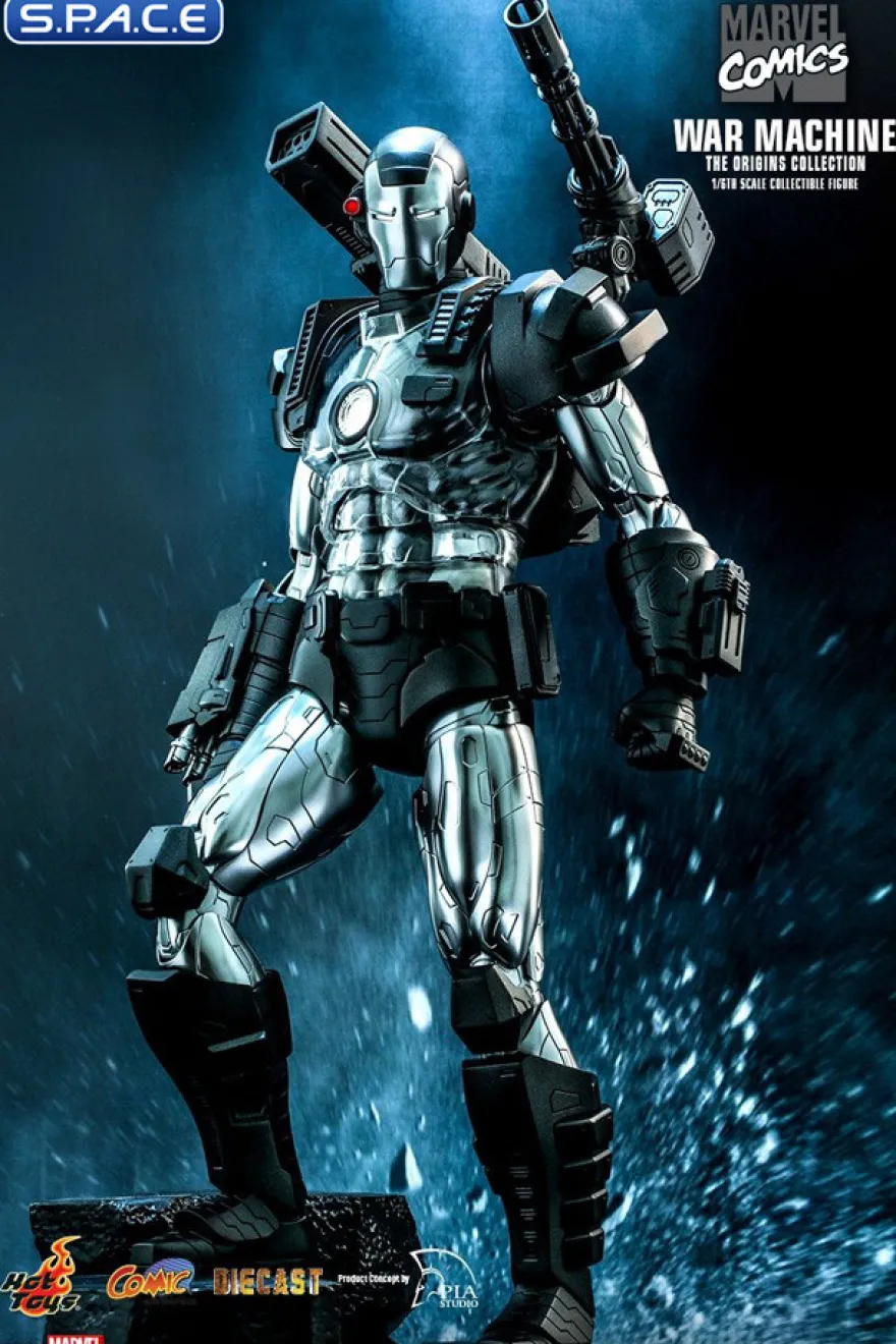 1/6 Scale War Machine »The Origins Collection«