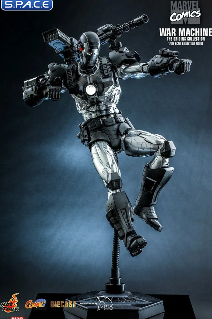 1/6 Scale War Machine »The Origins Collection«