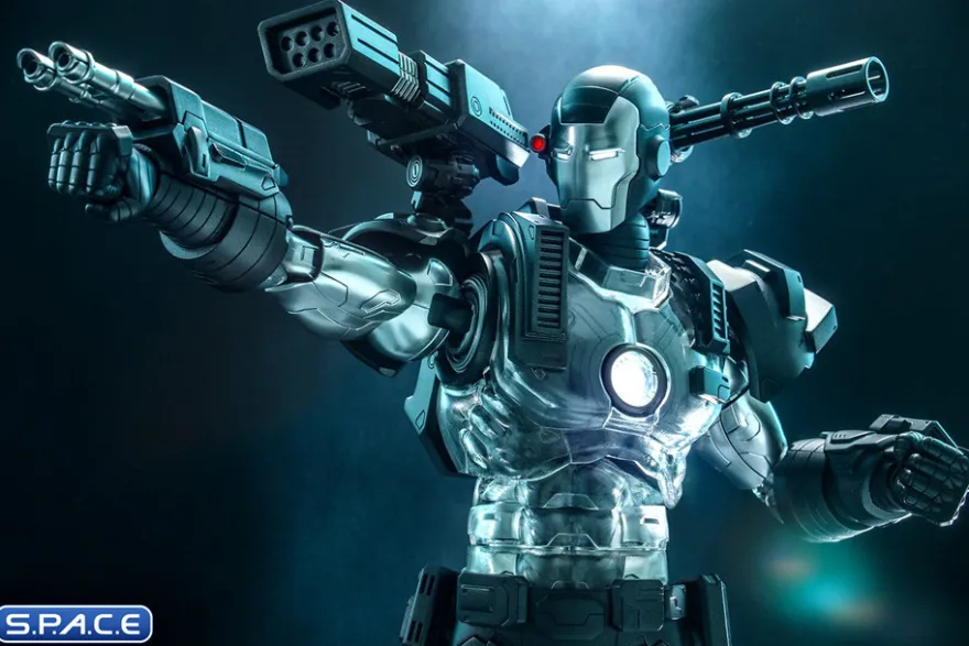 1/6 Scale War Machine »The Origins Collection«