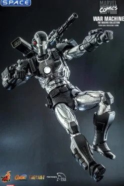 1/6 Scale War Machine »The Origins Collection«