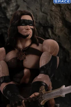 1/12 Scale War Paint Conan One:12 Collective