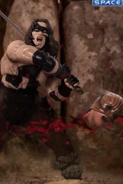 1/12 Scale War Paint Conan One:12 Collective