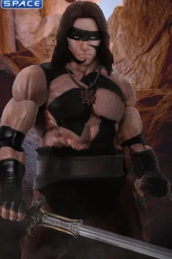 1/12 Scale War Paint Conan One:12 Collective