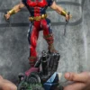 1/10 Scale Warpath BDS Art Scale