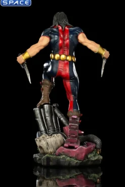1/10 Scale Warpath BDS Art Scale