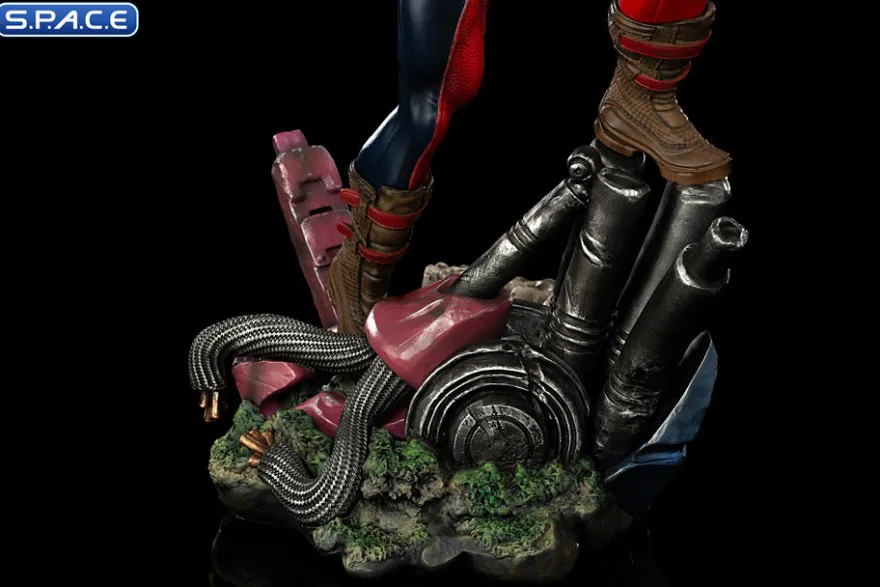 1/10 Scale Warpath BDS Art Scale