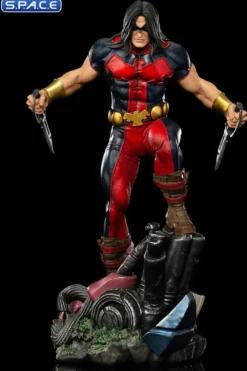 1/10 Scale Warpath BDS Art Scale