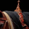 1/6 Scale Warring States War Chariot