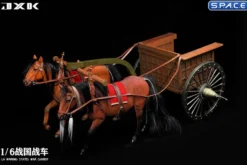 1/6 Scale Warring States War Chariot