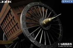 1/6 Scale Warring States War Chariot