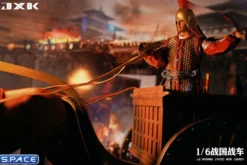 1/6 Scale Warring States War Chariot