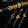 1/6 Scale Watches Set
