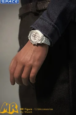 1/6 Scale Watches Set