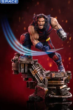 1/10 Scale Weapon X BDS Art Scale Statue