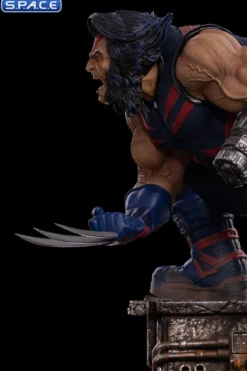 1/10 Scale Weapon X BDS Art Scale Statue