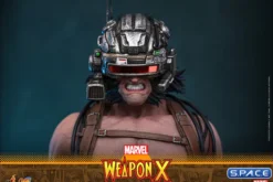 1/6 Scale Weapon X Comic Masterpiece CMS034