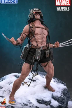 1/6 Scale Weapon X Comic Masterpiece CMS034