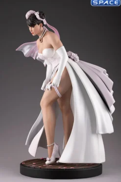 1/4 Scale Wedding Chun-Li »Season Pass« Statue