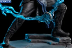 1/10 Scale Wenwu BDS Art Scale Statue