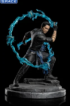 1/10 Scale Wenwu BDS Art Scale Statue