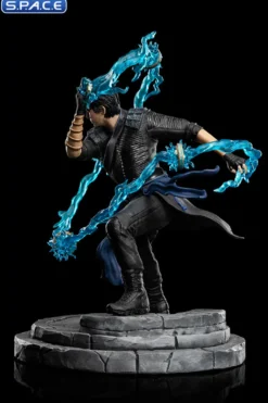 1/10 Scale Wenwu BDS Art Scale Statue