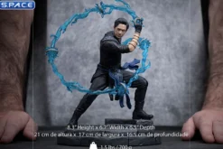 1/10 Scale Wenwu BDS Art Scale Statue