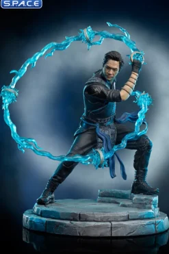 1/10 Scale Wenwu BDS Art Scale Statue
