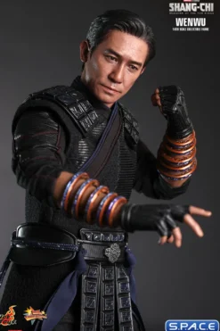 1/6 Scale Wenwu Movie Masterpiece MMS613