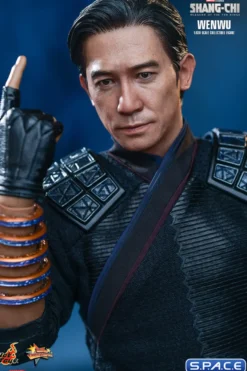 1/6 Scale Wenwu Movie Masterpiece MMS613