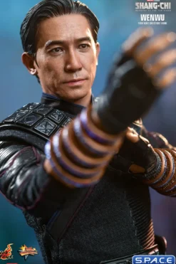 1/6 Scale Wenwu Movie Masterpiece MMS613