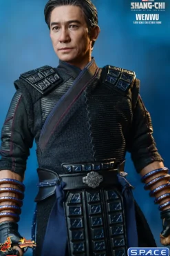 1/6 Scale Wenwu Movie Masterpiece MMS613