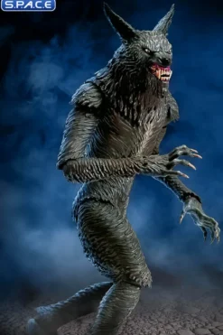1/12 Scale Werewolf