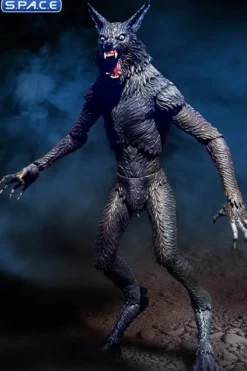 1/12 Scale Werewolf