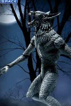 1/12 Scale Werewolf