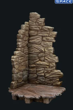 1/6 Scale Western Display Base