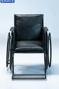 1/6 Scale Wheelchair