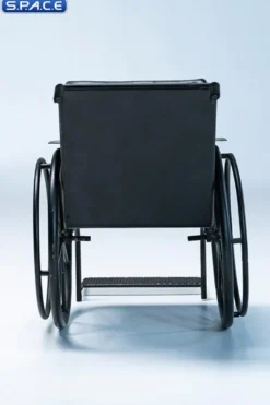 1/6 Scale Wheelchair