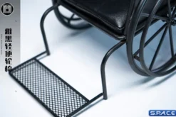 1/6 Scale Wheelchair