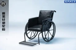 1/6 Scale Wheelchair