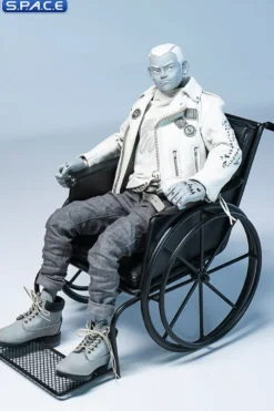 1/6 Scale Wheelchair