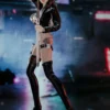 1/6 Scale White Devil Spy
