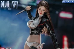 1/6 Scale White Devil Spy