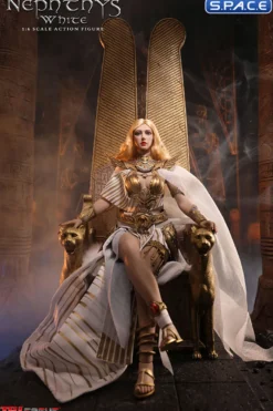 1/6 Scale White Nephthys