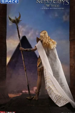 1/6 Scale White Nephthys