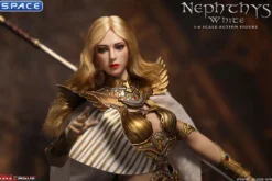 1/6 Scale White Nephthys