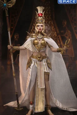 1/6 Scale White Nephthys