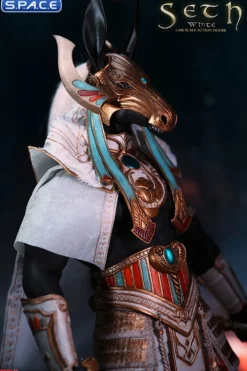 1/6 Scale White Seth