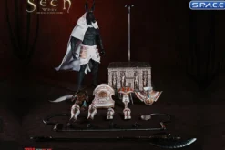 1/6 Scale White Seth